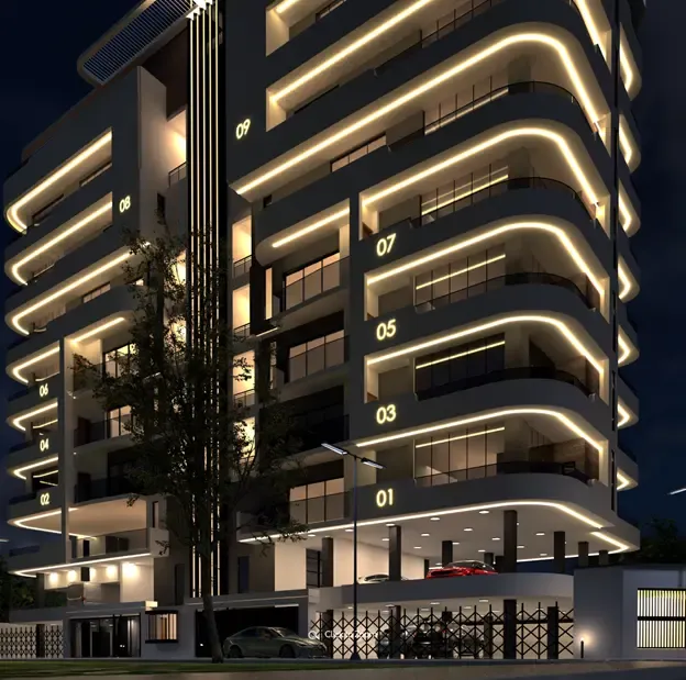 EXTERIOR VIEW 2