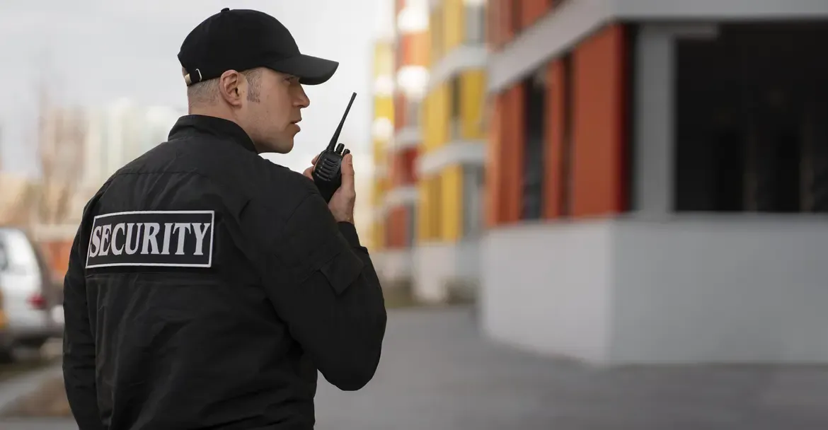 24/7 Security