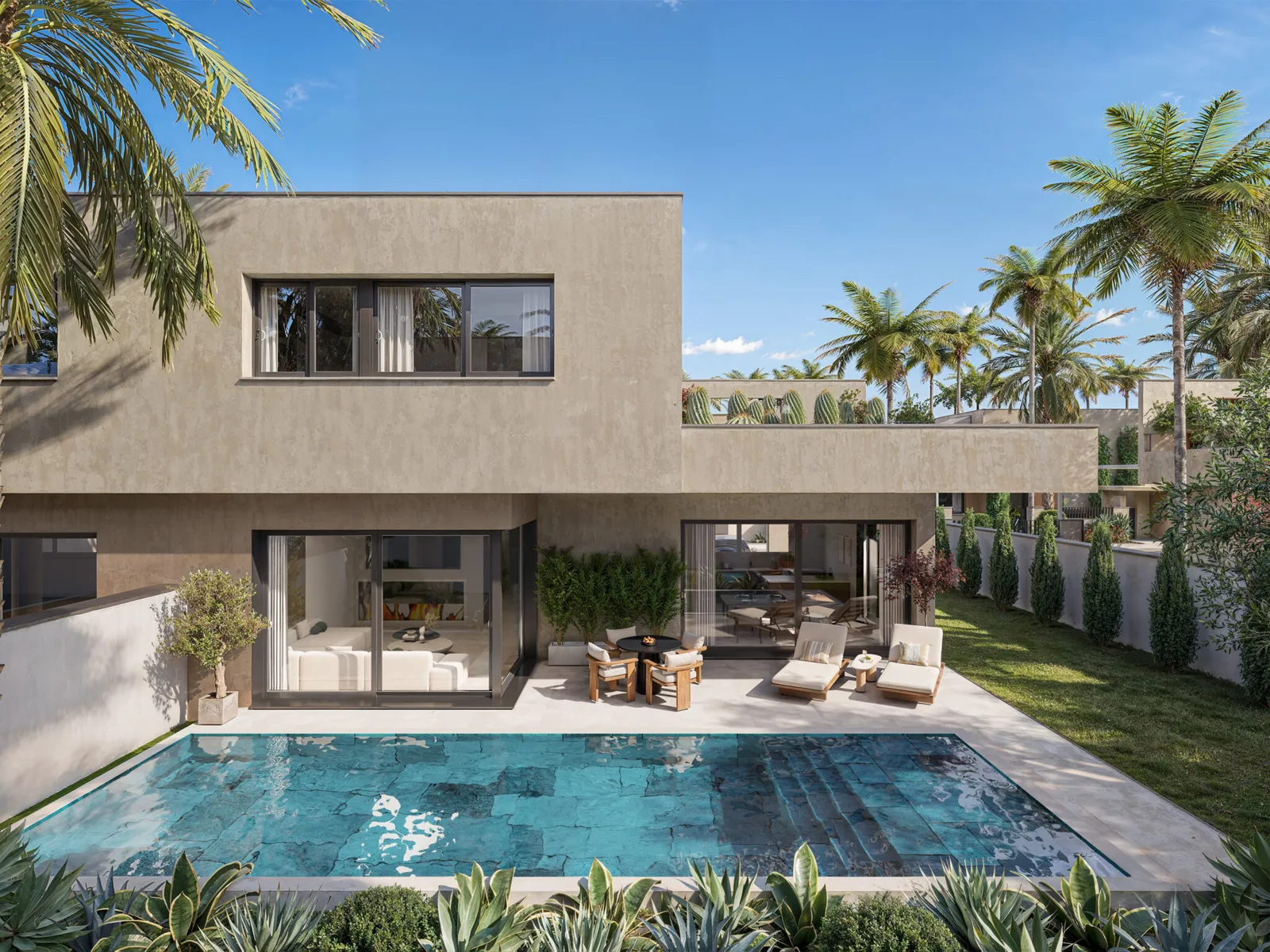 Jardin d'Alma — visuel 1