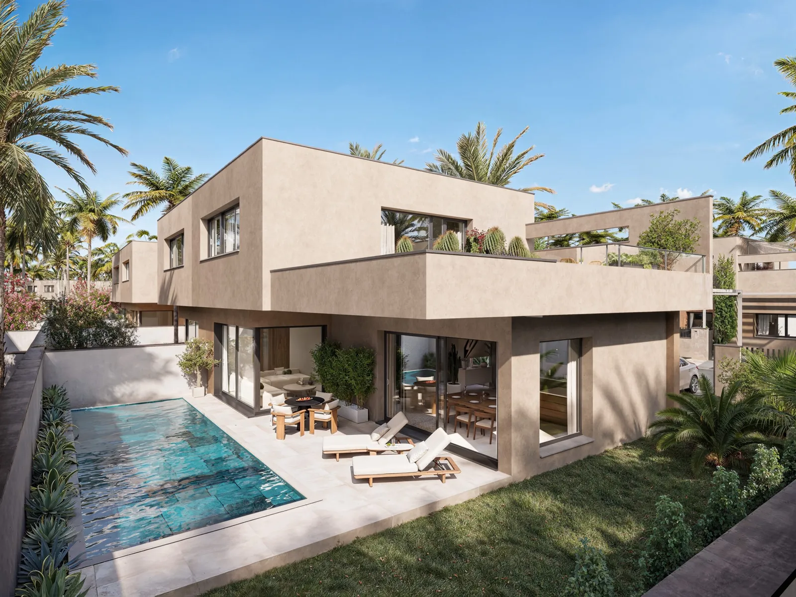 Jardin d'Alma — visuel 6