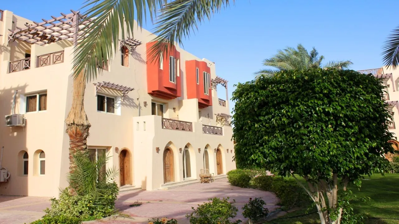 Nubia Resort Sharm El Sheikh Hotels_05