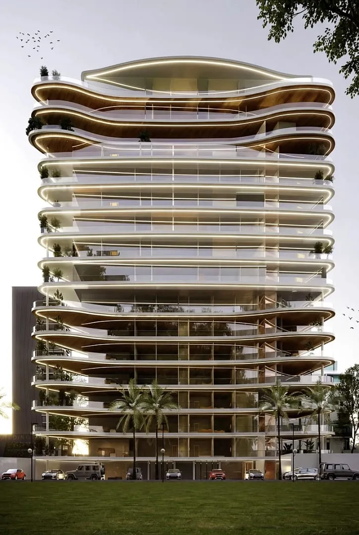 Prestigious Heights — Lagos