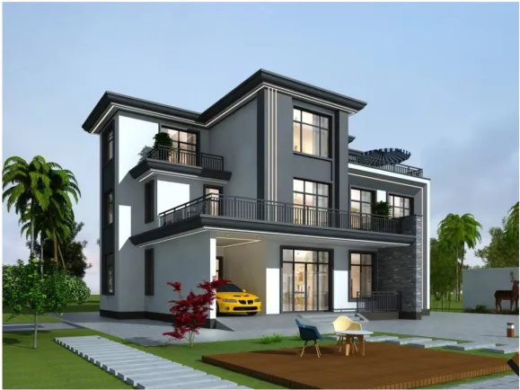 Triplex Jupiter