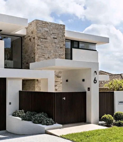 Residential Spaces