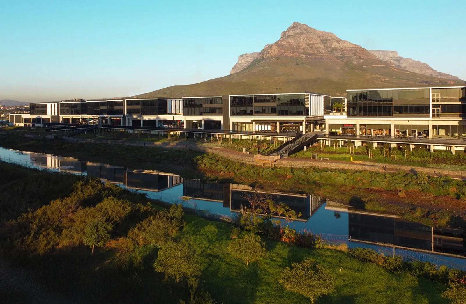 Riverlands — Cape Town