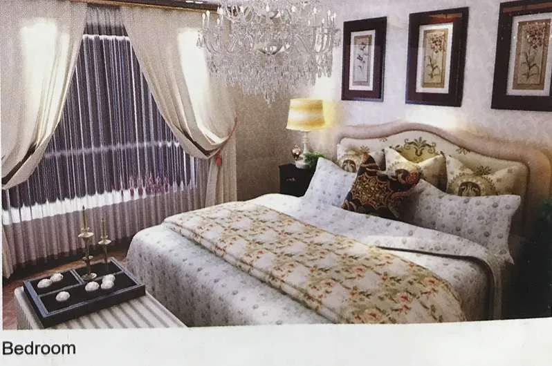 T5A Gorgeous 5-Bedroom House