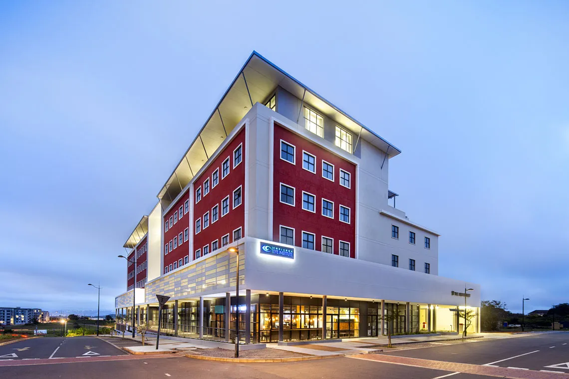 Medstone Medical Centre — Durban