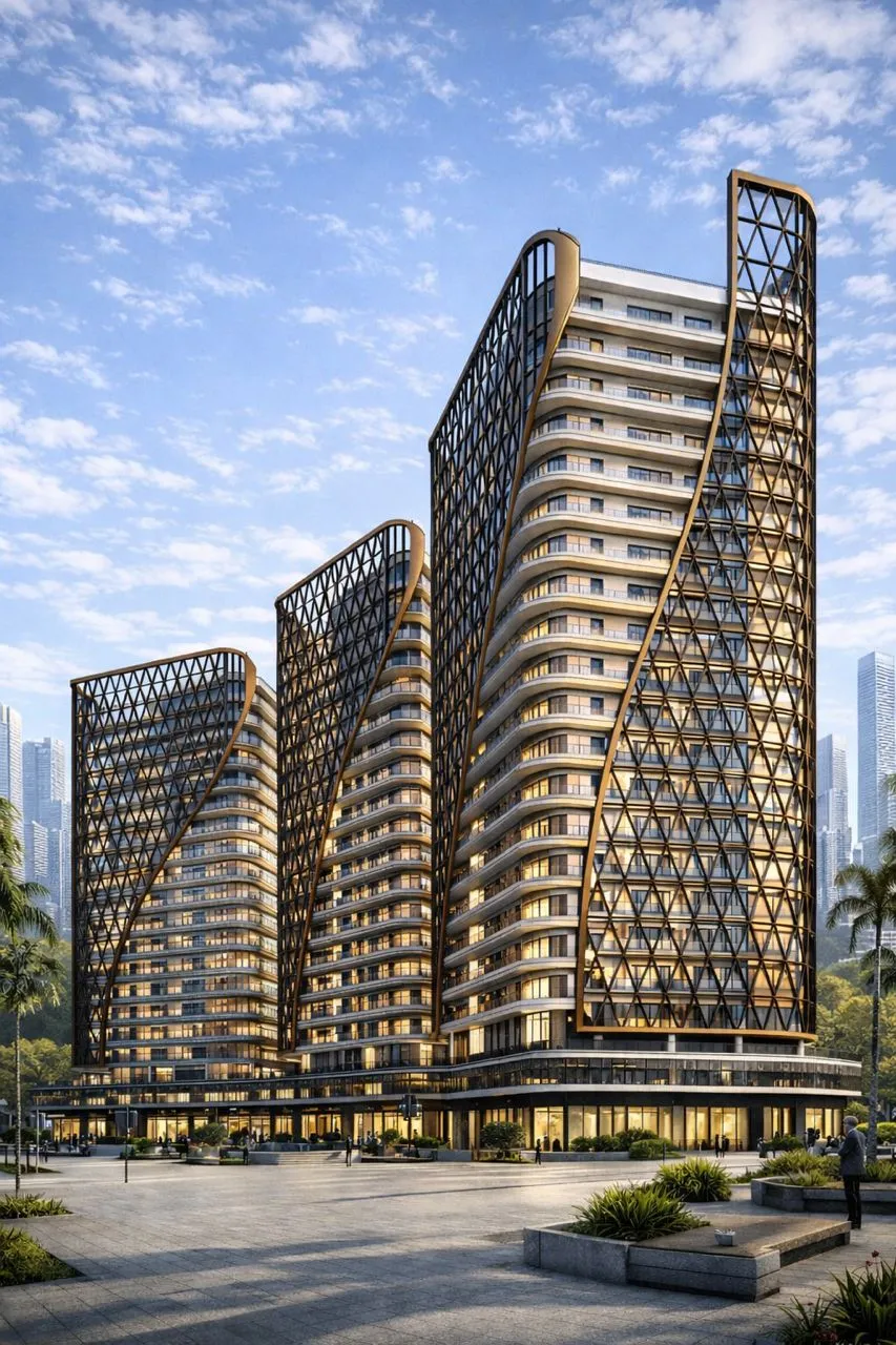 PROMISELAND AL-BARKA Development 5