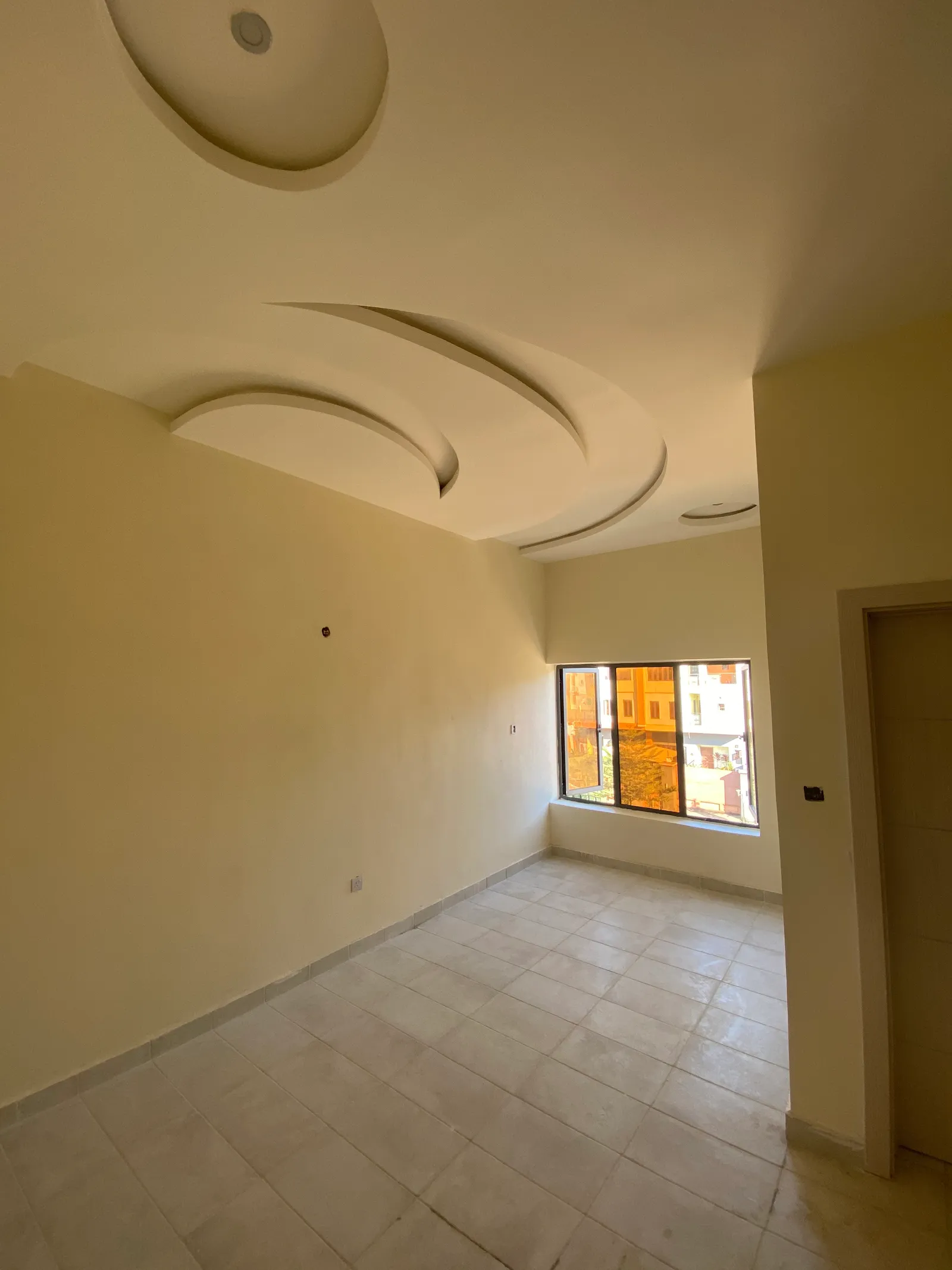 Savvy Residences 1, Gaduwa — Abuja