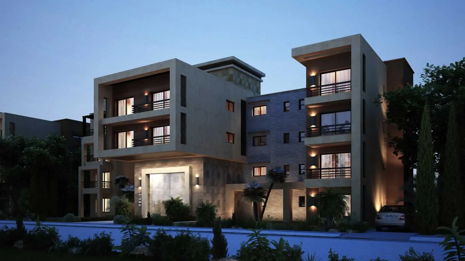Apartment 09