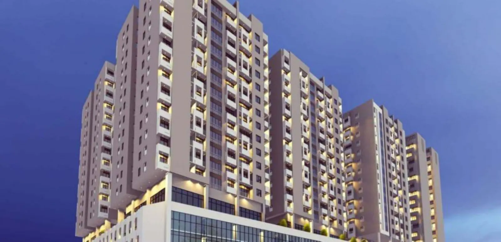 CMC Site TWO BED ROOM — Addis Ababa