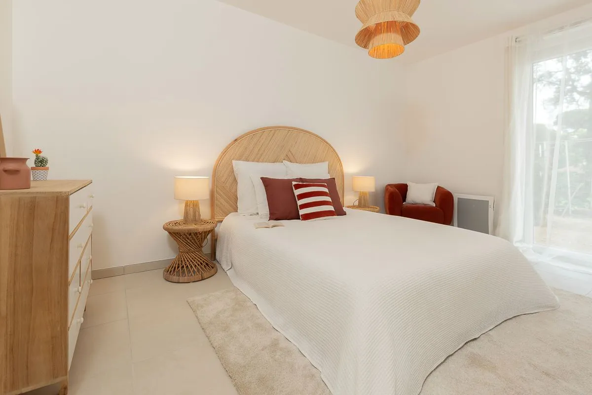 Programme immobilier neuf Le Lavandou (83980) — Le Lavandou