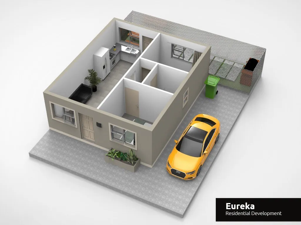 Eureka Development