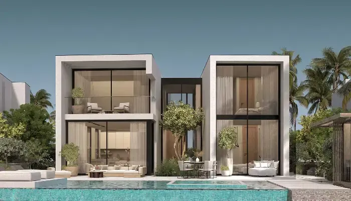 Element Villa 4BR