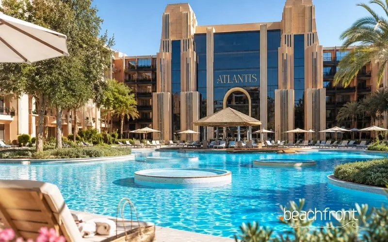 Atlantis Resort