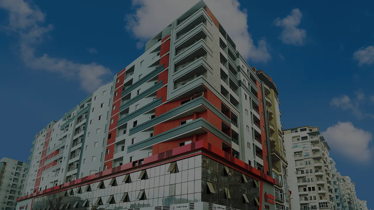 Alsafwa Elegance Tower