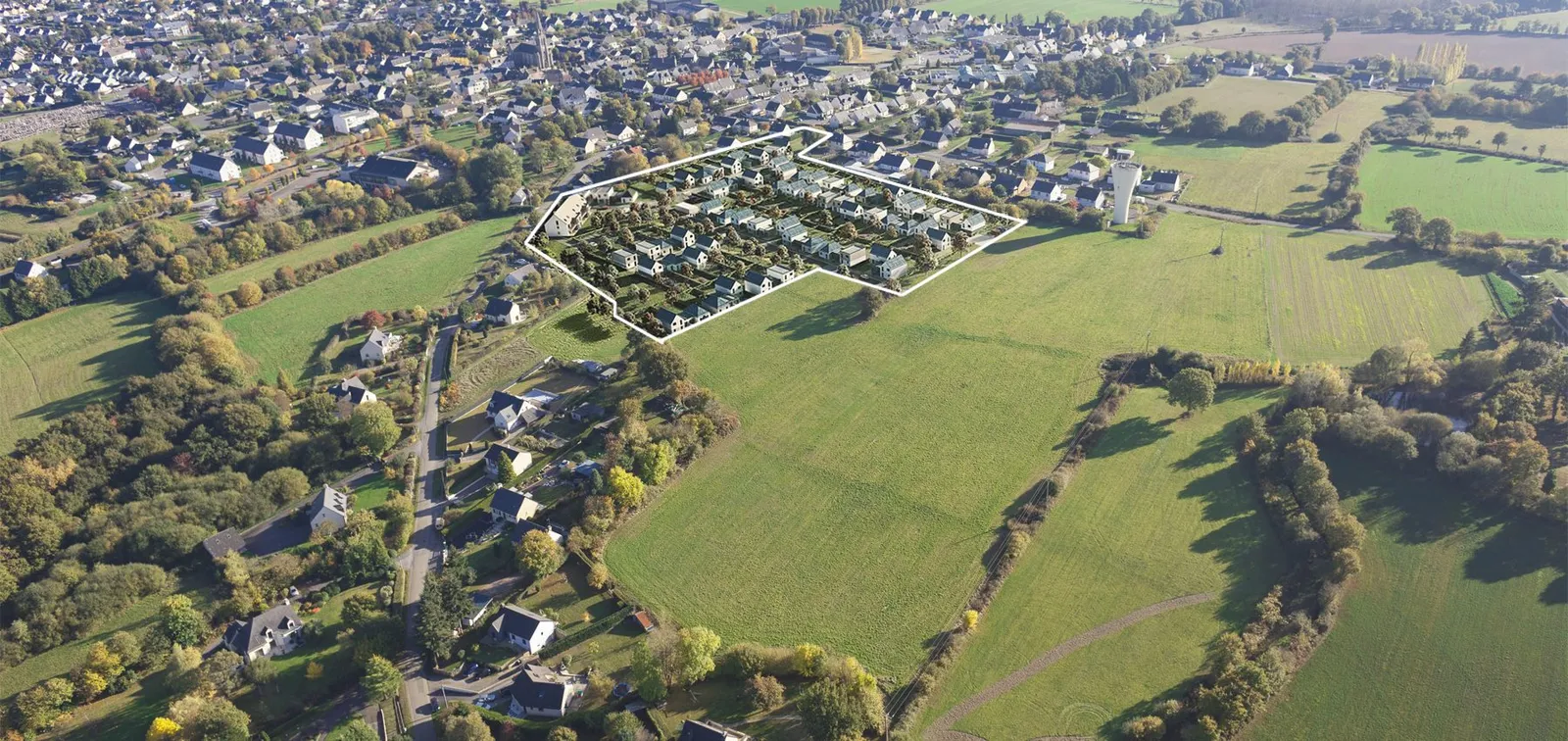 La Lucinière 1