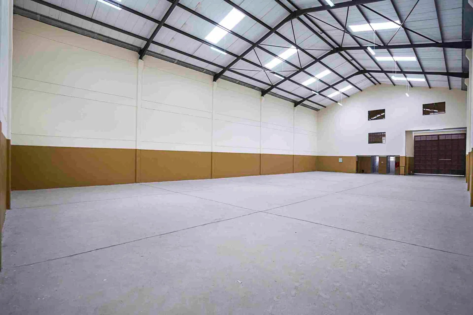 Harvest Industrial Park — Athi River