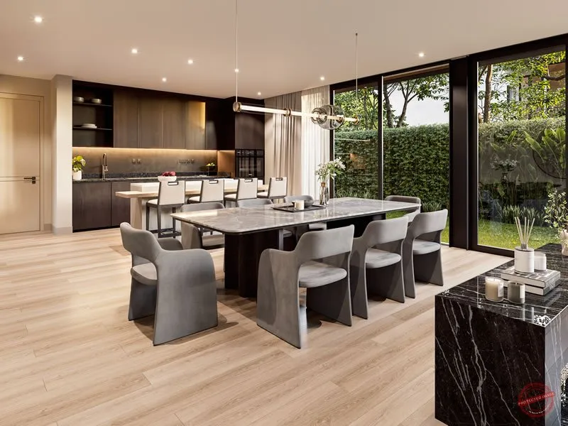 37 By Ineza Residences — Nairobi