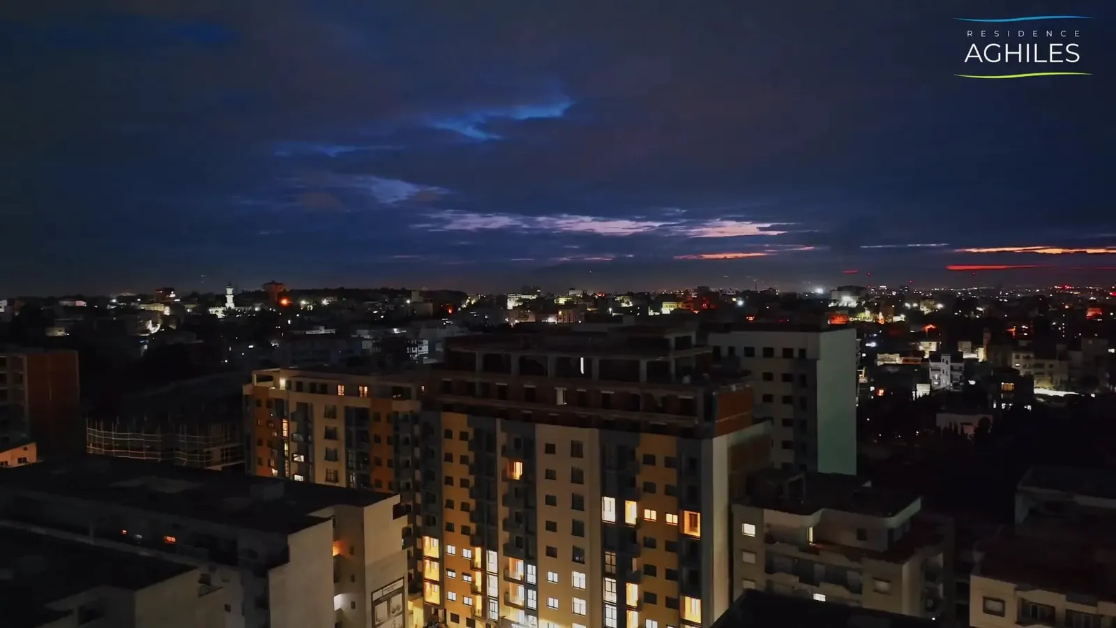 Diaf 2 — Alger