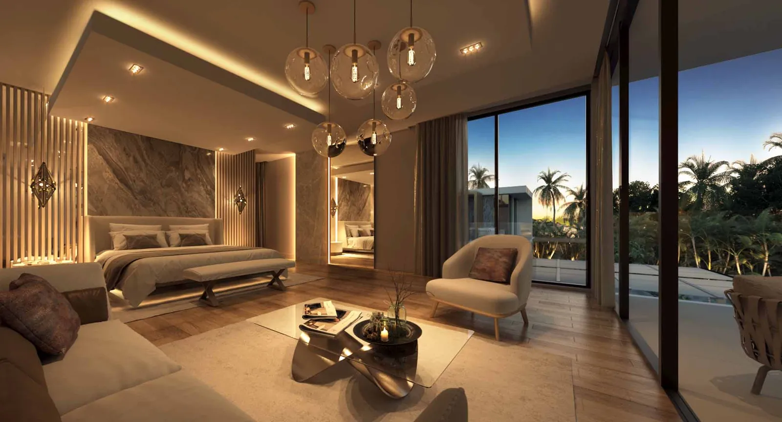 Signature Villas — Cap Malheureux