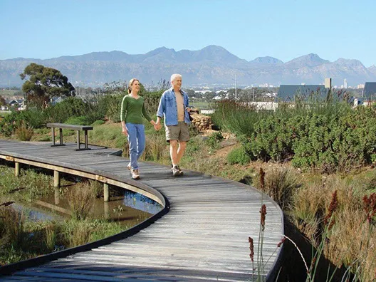 Schoneberg Estate — Somerset West