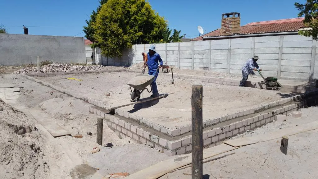 Southfield Development — Cape Town