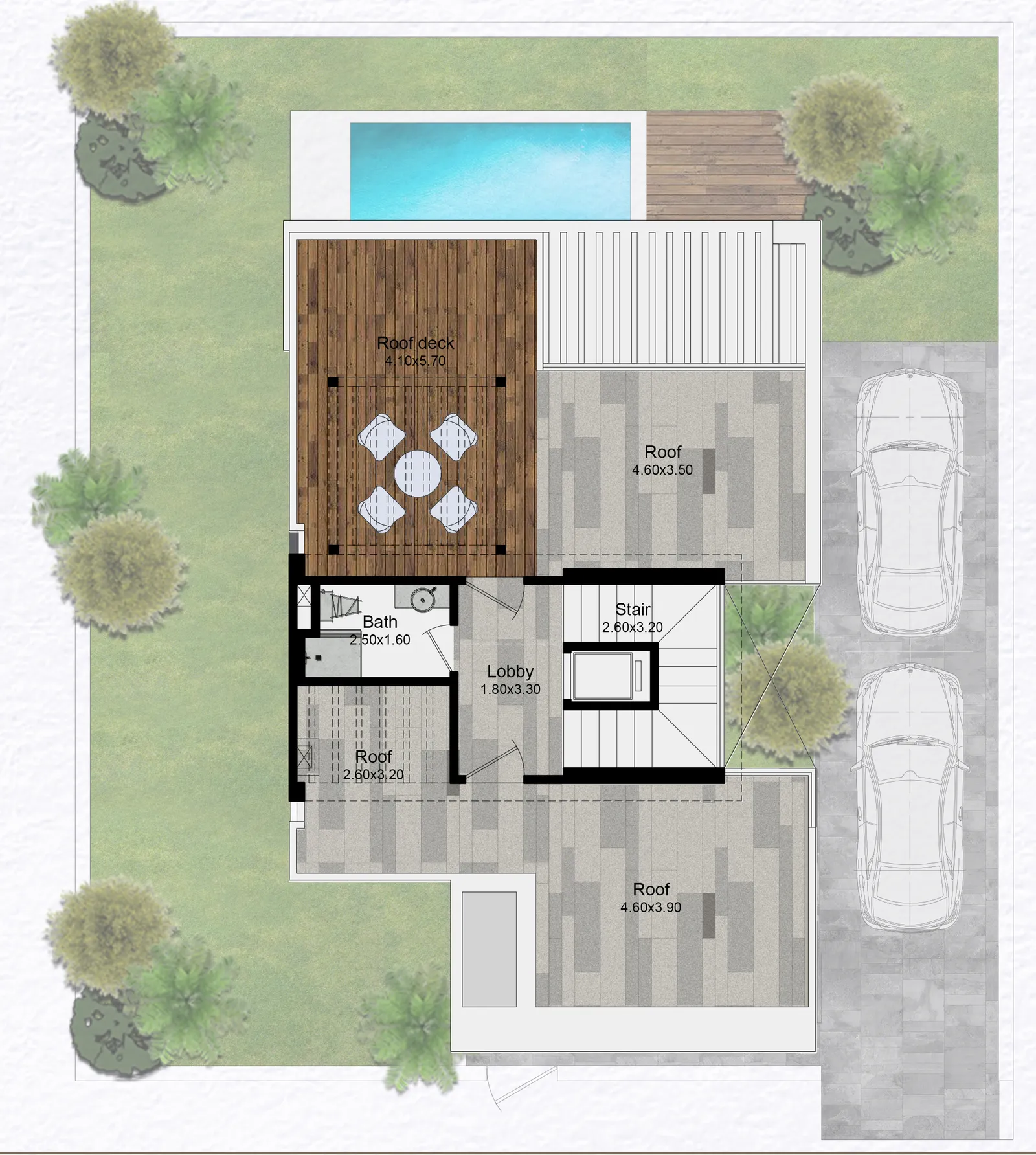 Sky Lake Villas — Hurghada