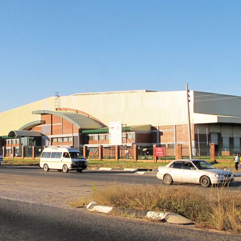 Arlington Estate - Phase 3 & 7