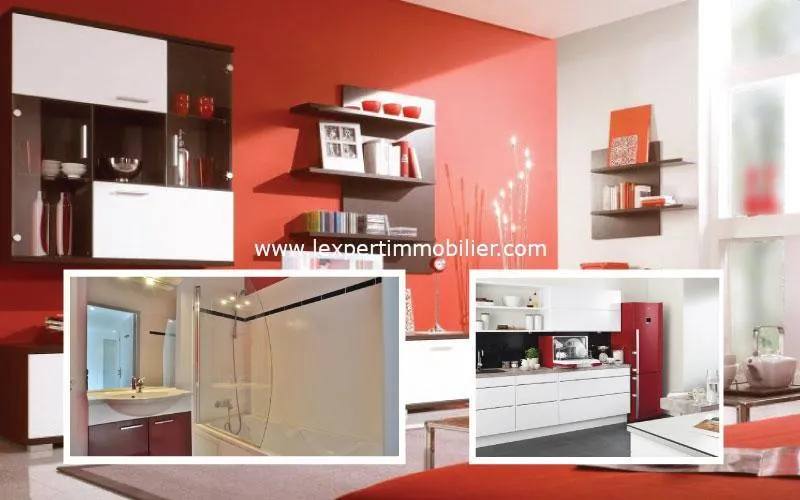 Résidence Marbella Roches Noires — Casablanca