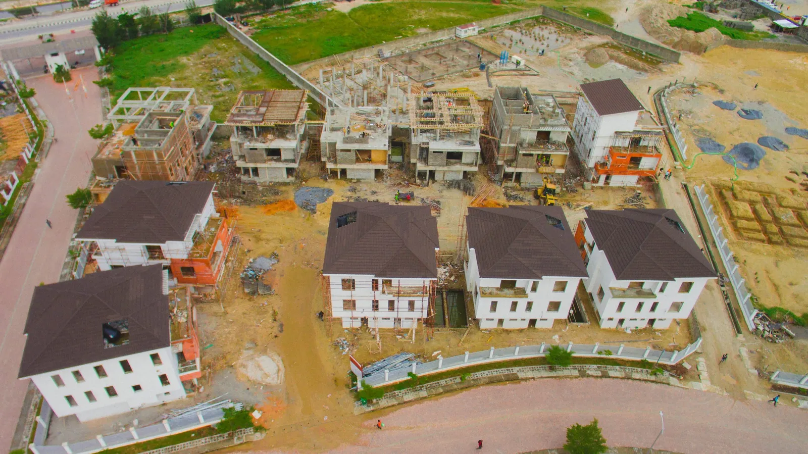 Periwinkle Lifestyle Estate