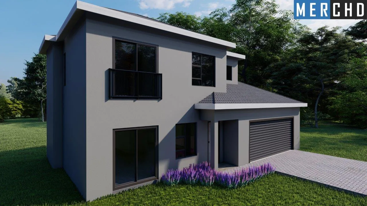 Amanda Hills — Pretoria North
