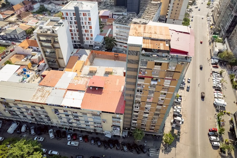 Localização Estratégica
