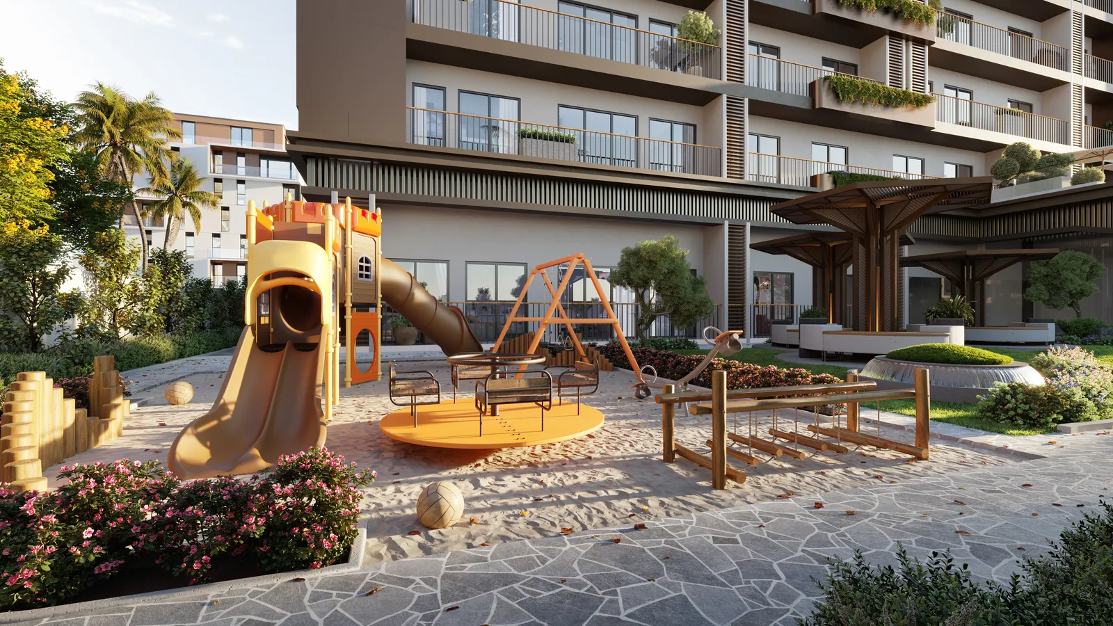 Britton’s Residence — Accra