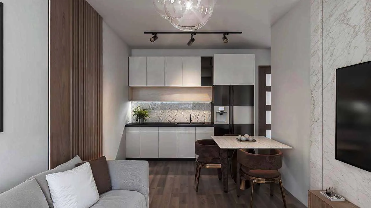 Elitz Residence — Nairobi