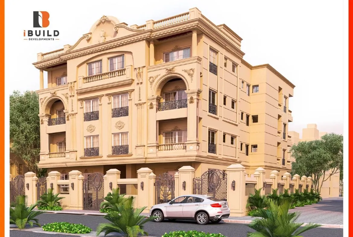 l19 الحي الثالث بيت الوطن التجمع الخامس