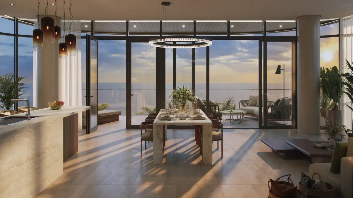 Presidential Suites — Zanzibar