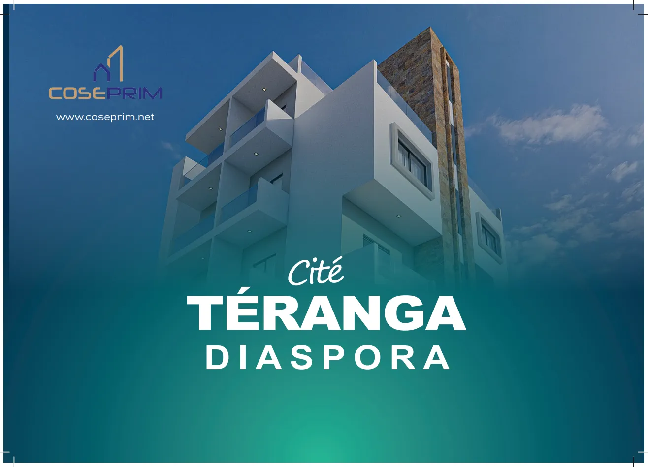 TÉRANGA DIASPORA de Tivaouane Peulh