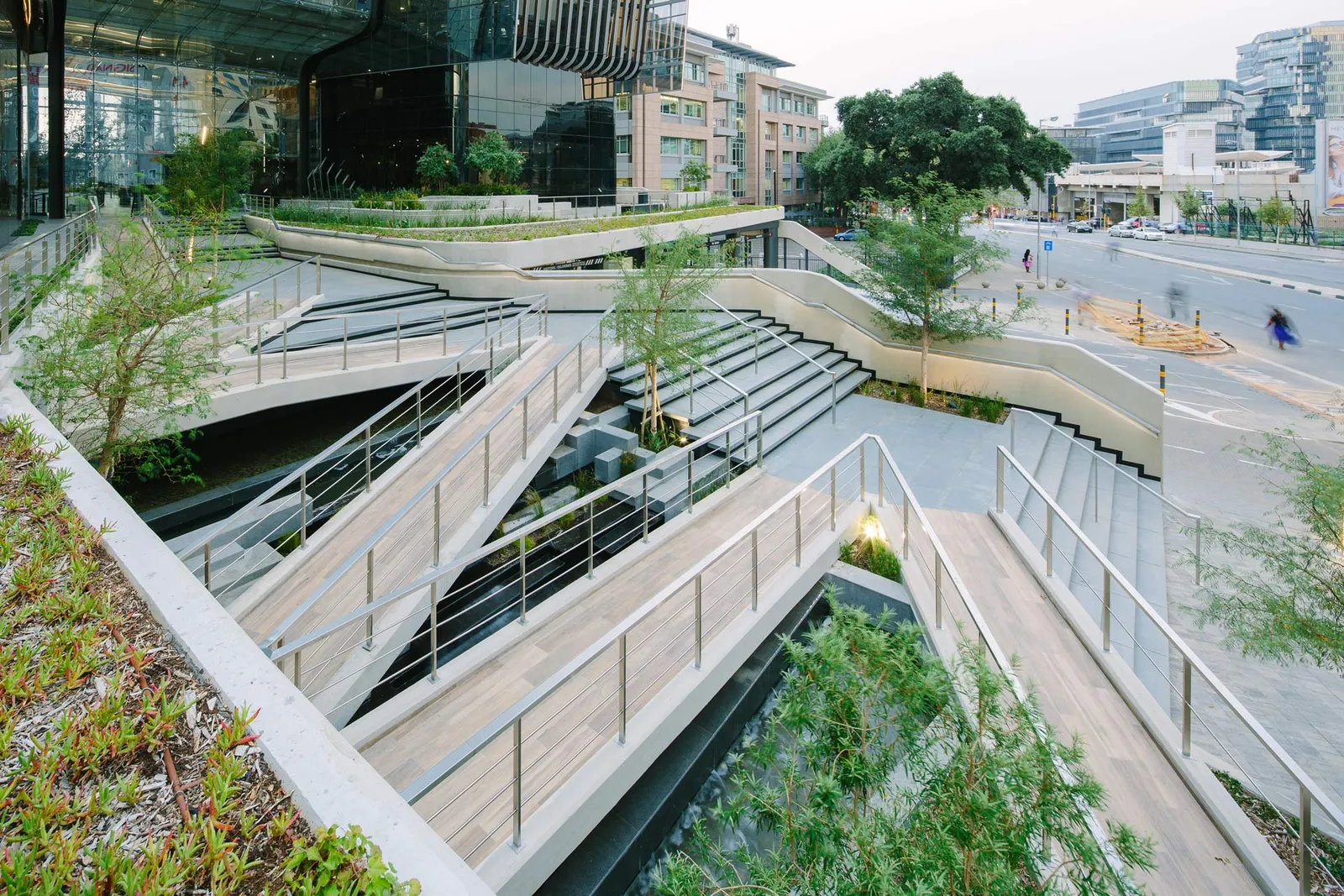 140 West Street — Johannesburg