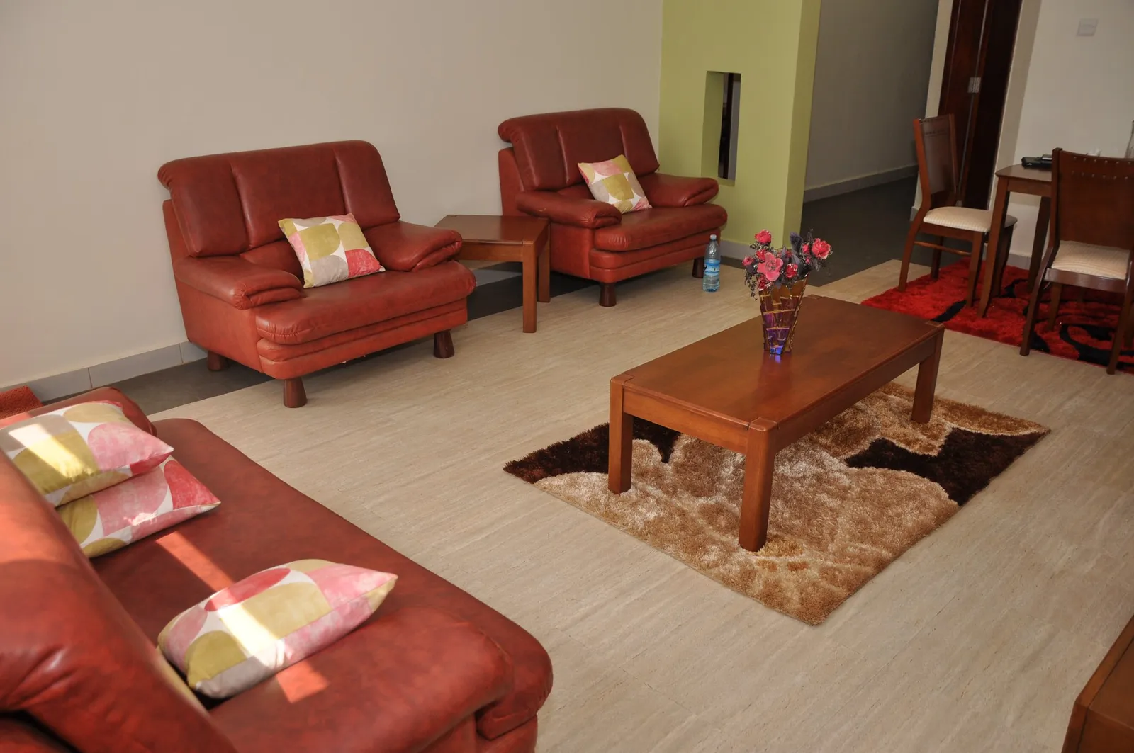 Impala Estate — Kampala