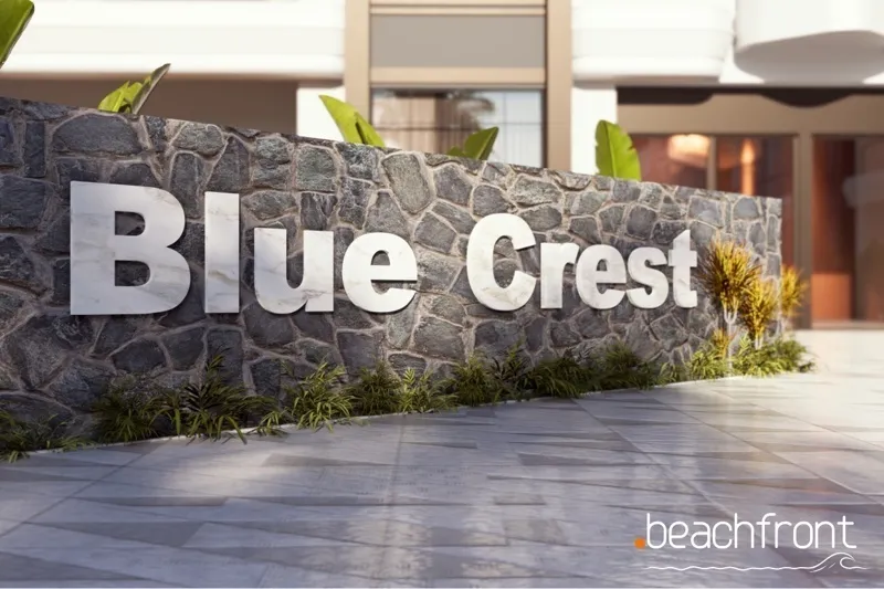 Blue Crest Hurghada
