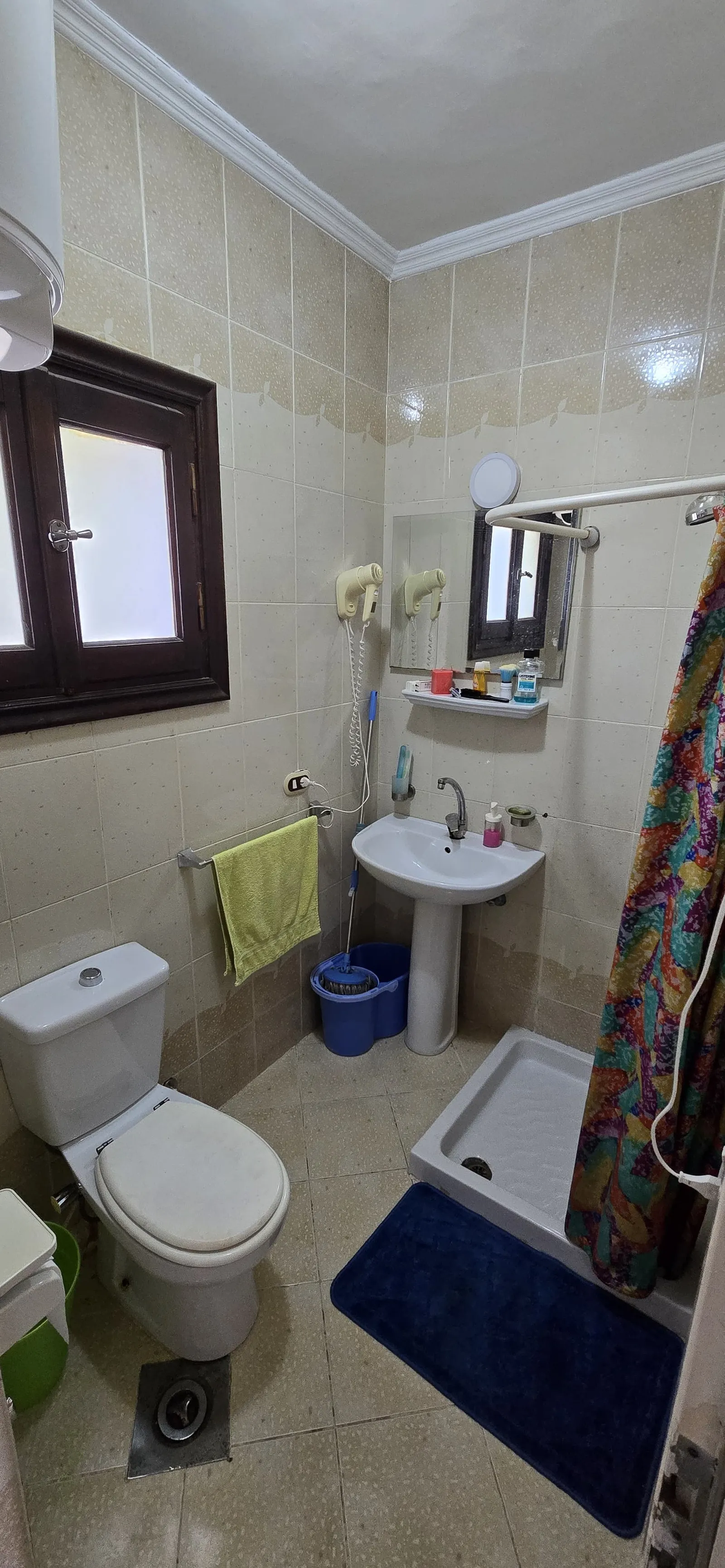 Delta Sharm — Sharm El Sheikh