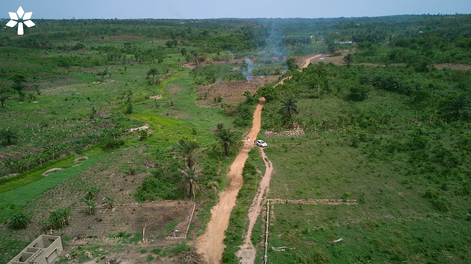 Ariya Springs — Ibadan