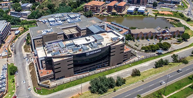 Lakeview Office Park