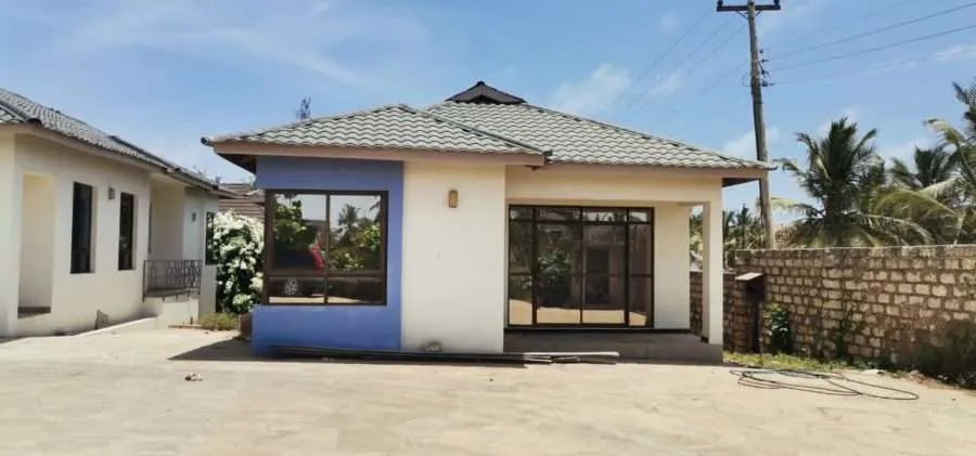 Malindi Villas