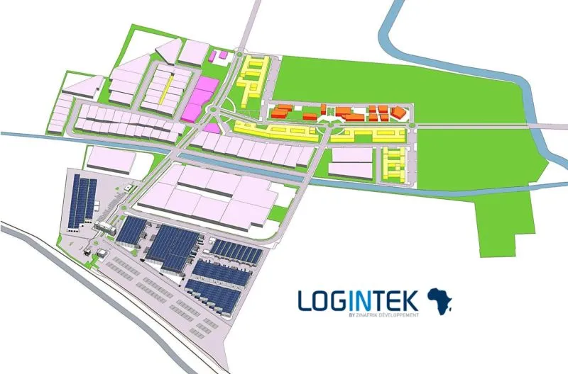 LOGINTEK SETTAT — Settat