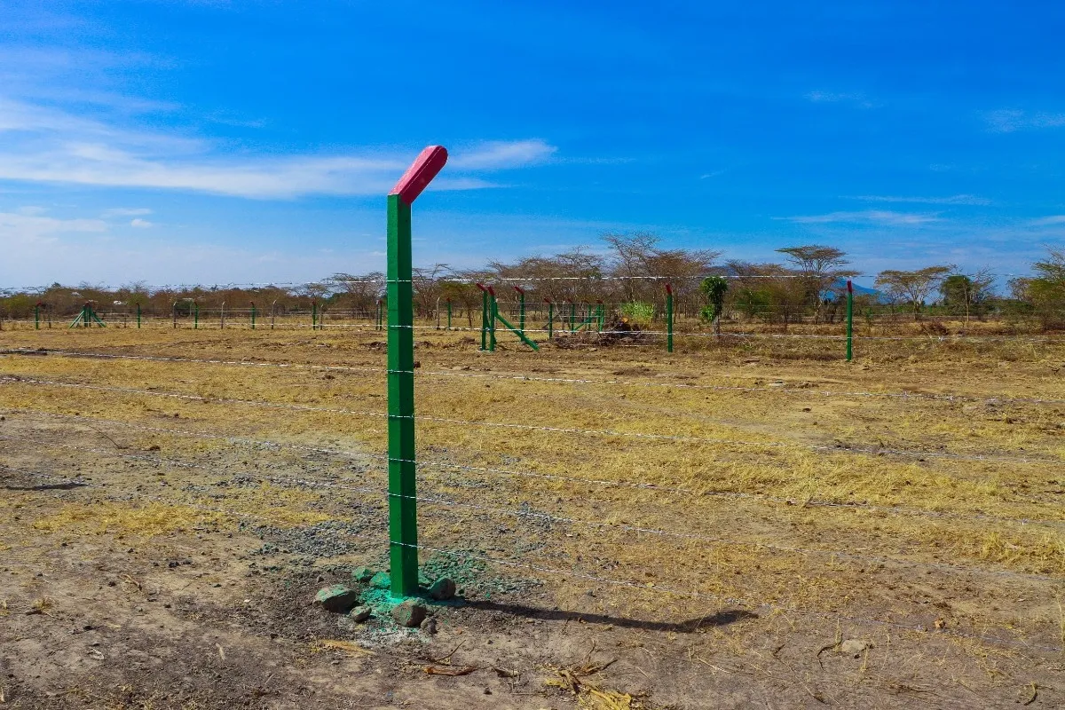 PLOTS FOR SALE IN KANGUNDO ROAD 495K (NGULUNI PAZURI GARDENS 14B)