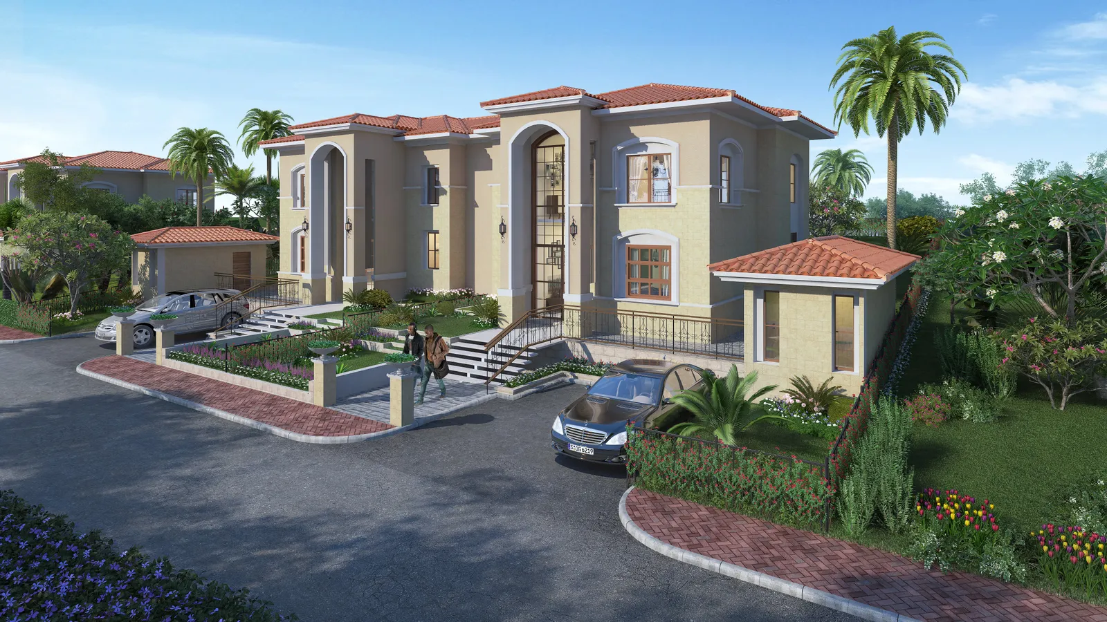 RiverRun Estates — Ruiru