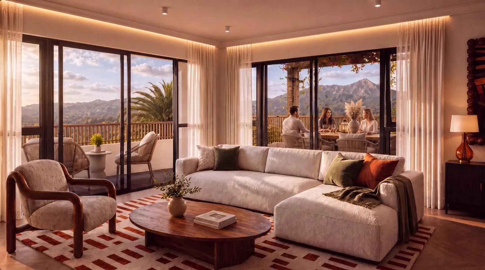 Stone Oaks — Cape Town