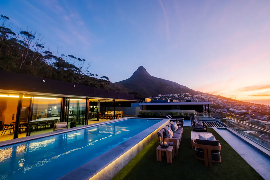 The Estate Penthouse